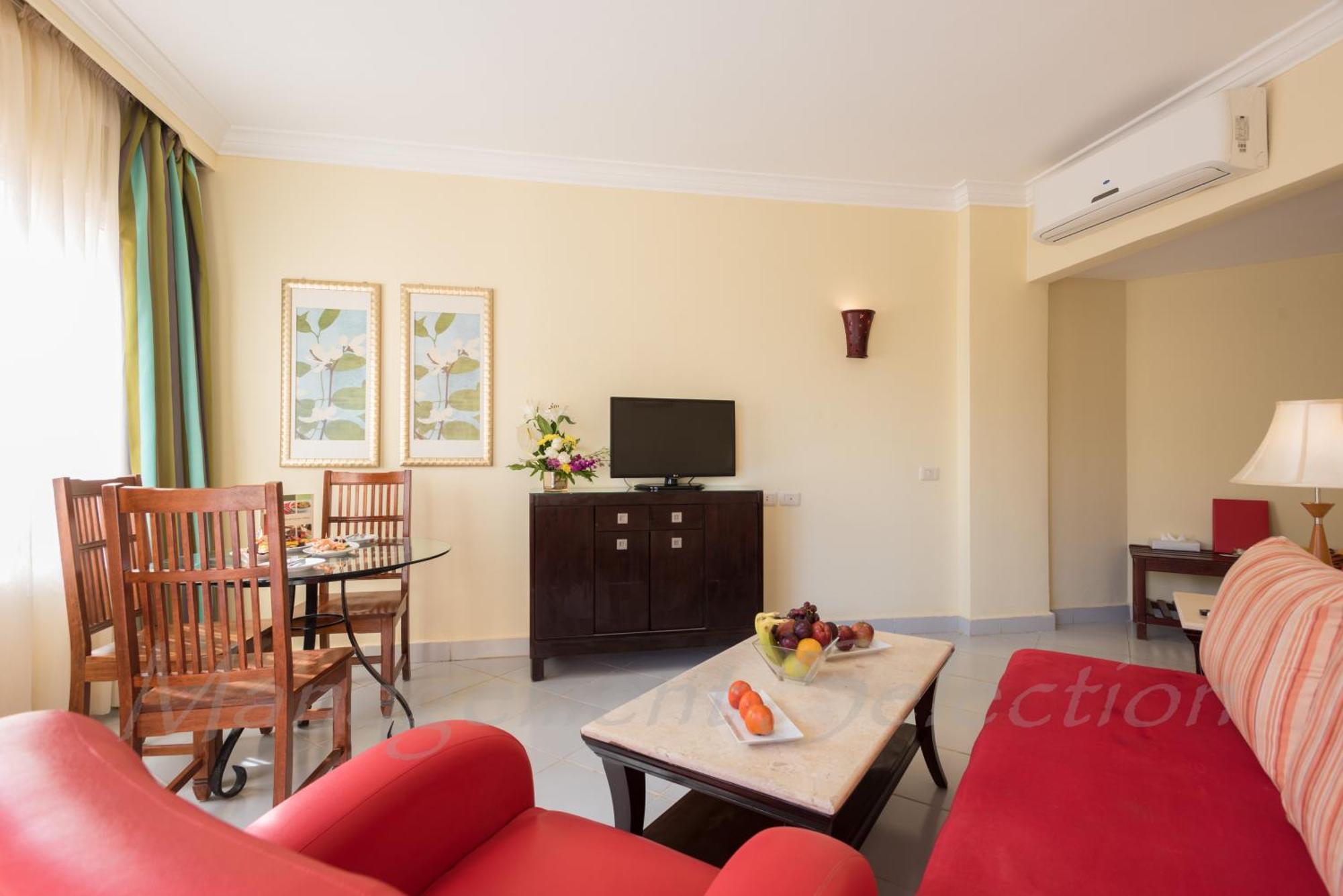 Xperience Kiroseiz Parkland Hotell Sharm el-Sheikh Exteriör bild