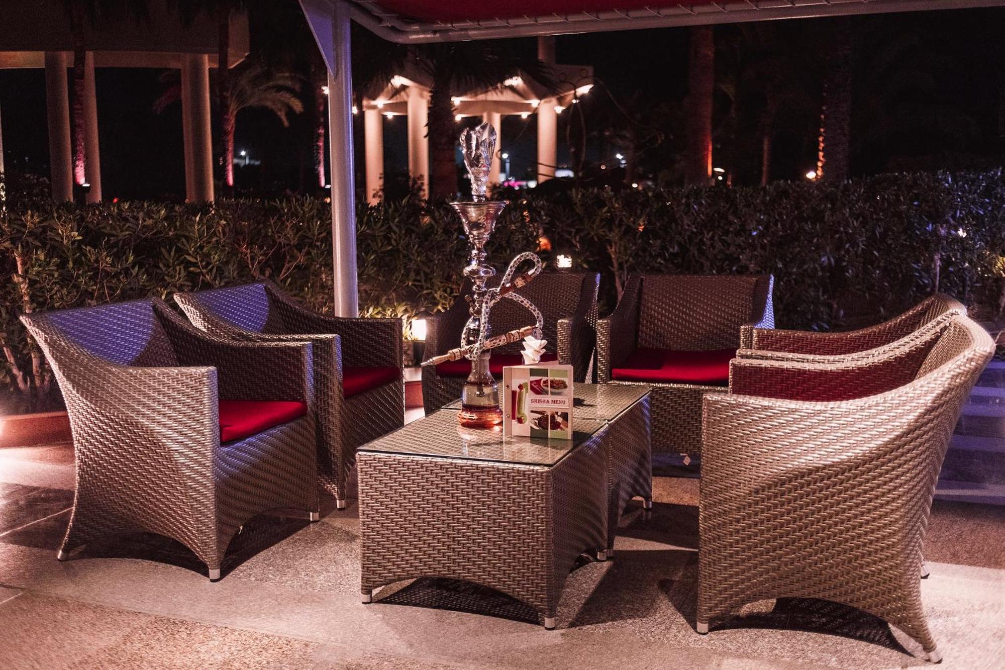 Xperience Kiroseiz Parkland Hotell Sharm el-Sheikh Exteriör bild