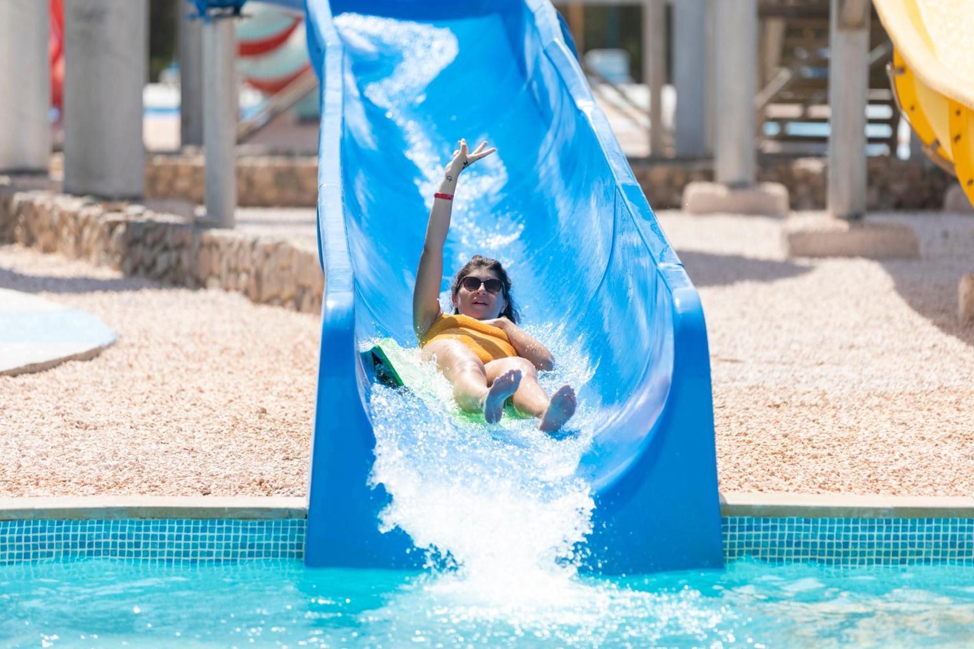 Xperience Kiroseiz Parkland Hotell Sharm el-Sheikh Exteriör bild